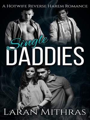 cover image of Single Daddies